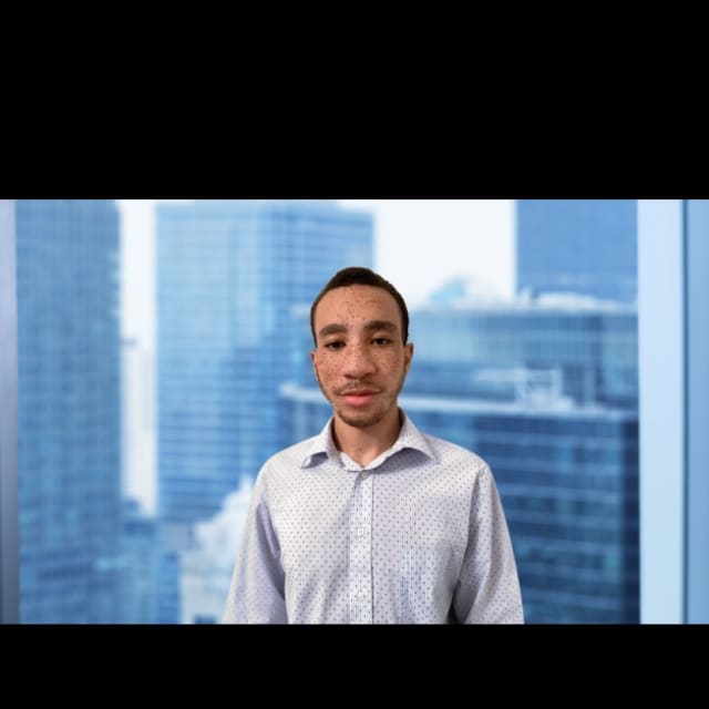 Khristian Davis